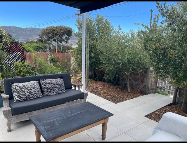 3 BEDROOM PROPERTY TO RENT IN CLOVELLY